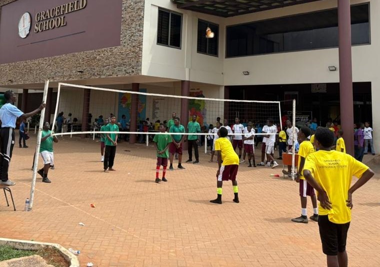 Upper Primary